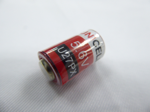 råd melodramatiske Serena 6V Silver Oxide Battery - Silver Oxide Battery - UNICELL International Pte  Ltd