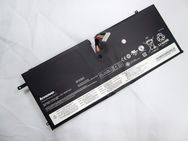 LENOVO - Laptop / Notebook Battery - UNICELL International ...